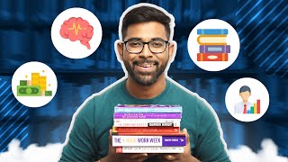 7 (Life-Changing) Books You Should Read In Your 20's