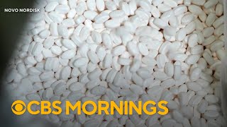 FDA approves Wegovy pill, the first prescription pill for weight loss