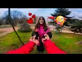 CRAZY GIRL POSSIBLE ME TO BE HER BOYFRIEND @Celpan  (Parkour POV Love Best)