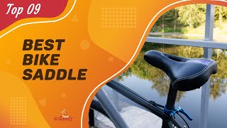 Best Bike Saddle in 2022 – Interesting Products Reviewed!