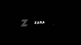 Zara Zara X Mc Stan🥀❣️