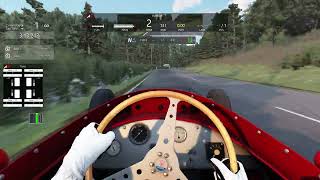 Assetto Corsa - Maserati 250F Hotlap - Battenbergring