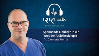 Spannende Einblicke in die Welt der Anästhesiologie