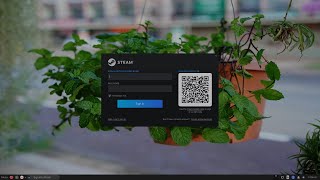 How to install Steam on Peppermint OS