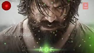 KGF magic Nikhil badhai Shiva Sahu Aaditya Badhai Hindi gana 2021