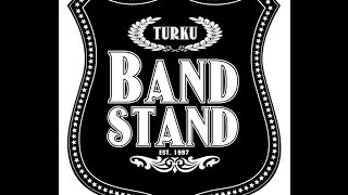 Turku Bandstand 2017, 5. välierä