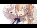 nightcore dancing on my heart cmagic5 lyrics