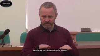 Сергей Данилов - Как нами управляют и зомбируют (Полная лекция)