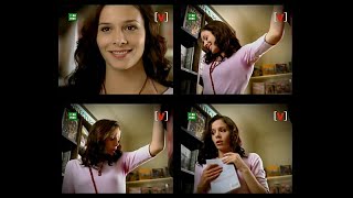 Rexona Activreserve Deodorant TVC 15 s 2007