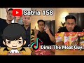 Kumpulan Video TikTok Dims The Meat Guy Terbaru!! ||Compilasi TikTok 🔥