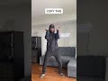 can you copy these moves😉 dance dancechallenge tutorial