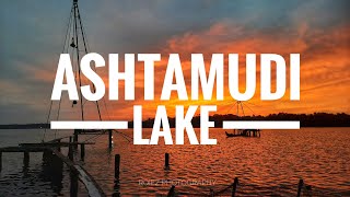 Ashtamudi Lake #kollam #kerala  #photography #nature  #keralatourism