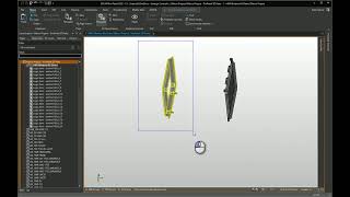 EPLAN Pro Panel - 'Sub' Logic Items in Macro