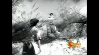 P Susheela first song Kanna thalli    1953