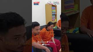 Sindikat pelaku tindak pidana jual beli bayi melalui tiktok #shortvideo #beritaterkini #bayi