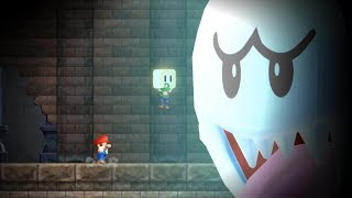 Newer Super Mario Bros. Wii - 2 Player Co-Op - #22