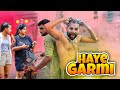 Haye garmi funny video 🤣 Public reaction on haye garmi dance 😆