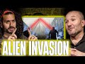 CIA Spy Explains How Likely An Alien Invasion Could Be