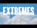 Extremes - Alan Walker, Trevor Daniel (Lyrics Video) 🥁