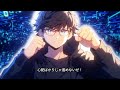 aiが作ったオリジナル架空アニメ『杞憂ログアウト error 404 』op