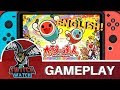 Taiko no Tatsujin Drum 'n Fun English Patch Gameplay Tour