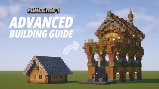 This Building Guide Might Change You Forever