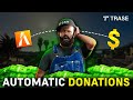 How to make AUTOMATIC DONATIONS for your FiveM Server | Updated (2025) [TEBEX]