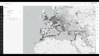 ArcGIS Online: Choropleth Maps