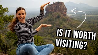 Sri Lanka | Is Sigiriya worth visiting?