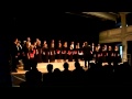 Stephen Foster (arr. Jack Holloran): Nelly Bly - University of Louisville Cardinal Singers, USA