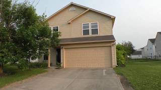 Indianapolis, IN 4BR/2.5BA Homes for Rent: 10835 Orchard Valley Way, Indianapolis, IN 46235