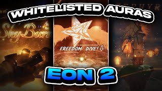 Sol's RNG [EON 2] // Whitelisted Community Auras #30