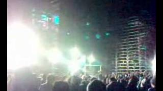 Tiesto - Ten Seconds before Sunrise @ EOL Tour HK