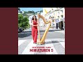 Keyboard Sonata in A Major, K 208 (Arr. for Harp Solo by Silke Aichhorn)