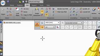 Solid Edge Keyboard Shortcuts for Commands - Shubban Technologies - 79049 69667