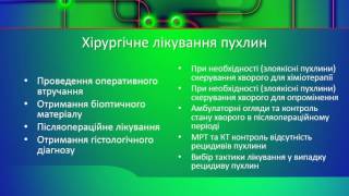 Покроковий алгоритм роботи клініки