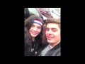 meeting zac efron