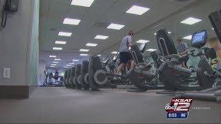 New Braunfels police warn residents to protect valuables at gym