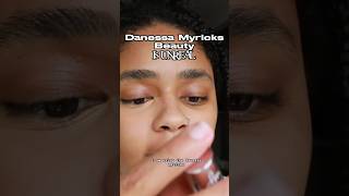 High full  coverage Danessa Myricks beauty vision cream cover concealer