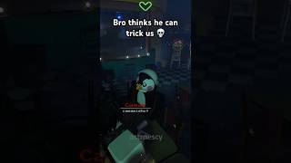 SCOTT CAWTHON CANT TRICK US!👿#roblox #meme #fnaf #fivenightsatfreddys #fnafmovie #robloxmemes #viral