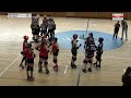 france espagne 3 matchs de roller derby 19 10 2024