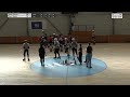 france espagne 3 matchs de roller derby 19 10 2024