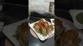 خلطه الحمام الجبارة الي هتتحدي بيها اشهر المطاعم فديوا كامل ع القناه #food #اكسبلور #recipe #تيك