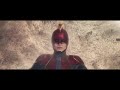 Captain Marvel - FightPower & Flight Compilation (+ Avengers Endgame) [HD]