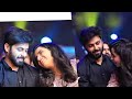 Ashwin 💜 sivaangi cute moment |kd follows 😂💜|Ashaangi |super channel bro 💜