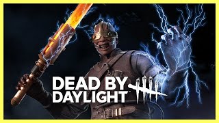 Fully Relearned How To Play Dead By Daylight Basically