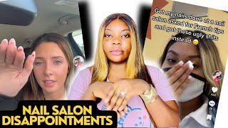 Are NAIL SALONS Getting OUT OF CONTROL?!