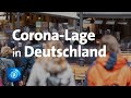 Corona-Lage Deutschland: Das wichtigste zur Corona-Warn-App und zu Hygieneregeln