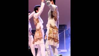 [FANCAM] 130928 디지털서울문화예술대학교 YOU\u0026I Festival :: 제국의아이들(ZE:A) 시완(Siwan) 후유증 세로캠