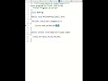 Program to Print Elements of an Array #java #shorts #shortvideo #viral #education #video